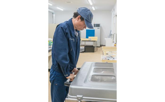 北海道 ペットのご飯 エゾシカ（生肉）3種 各2袋《足寄町》【K&D株式会社】 [BEBC004]