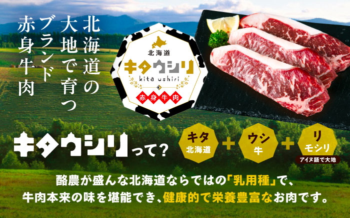 北海道産牛 サーロインステーキ 200g×4パック 《足寄町》 【北海道チクレンミート】 肉 牛肉 北海道産 [BEBJ002] 800g（200g × 4枚）