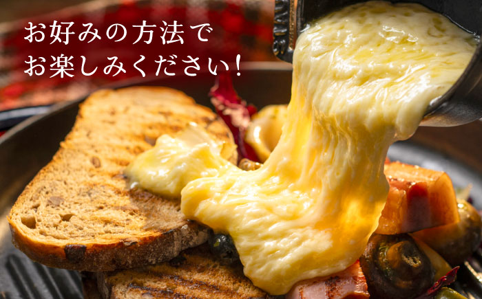 チーズ ラクレット 十勝川温泉 モールウォッシュ　ブロック（約1kg）《足寄町》【合同会社あしょろチーズ工房】[BEAU007]