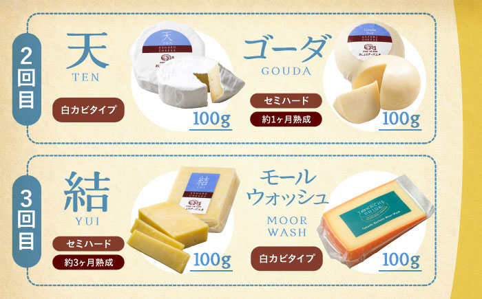 【全3回定期便】[BEAU011]