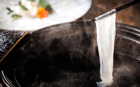 【12/21まで年内発送】タコしゃぶ＜北海道釧路町昆布森産 活タコ使用＞ 250g×1パック【配送不可地域：離島】