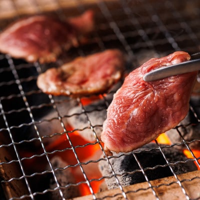 【毎月定期便】北海道産の希少な豚ハラミ 200g×5パック 計1kg 焼肉 BBQにも最適　全3回【配送不可地域：離島】