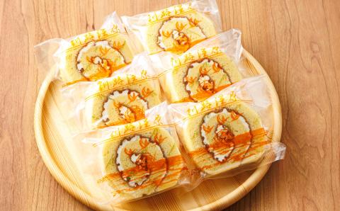 お菓子詰め合わせ カステラセット(人気のかすてい羅 10コ)＜北海道のおすすめスイーツセット＞【配送不可地域：離島】