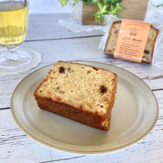 お菓子詰め合わせ セット(人気 フルーツパウンドケーキ 8コ)＜北海道のおすすめスイーツセット＞【配送不可地域：離島】