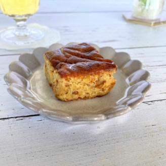 お菓子詰め合わせ セット(人気 オレンジブラウニー 8コ)＜北海道のおすすめスイーツセット＞【配送不可地域：離島】