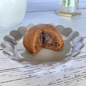 お菓子詰め合わせ セット(人気 豆炭まんじゅう 9コ)＜北海道のおすすめスイーツセット＞【配送不可地域：離島】