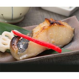 【12/21まで年内発送】釧之助本店人気の組合せセットA＜銀だら味噌漬け＆いか塩辛＆鮭とばソフト＞【配送不可地域：離島】