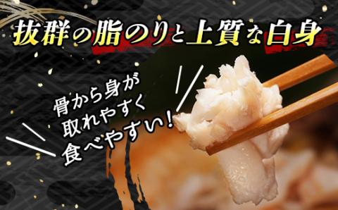【12/21まで年内発送】厳選したツボダイを一夜干しにした 「つぼ鯛(半身150g)」6個セット【配送不可地域：離島】