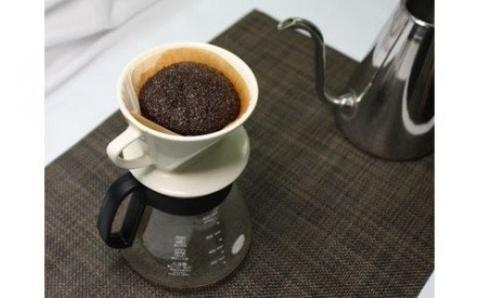 ベンデドール 自家焙煎 珈琲豆 ブレンド コーヒーセット ＜豆 150g×3個セット＞