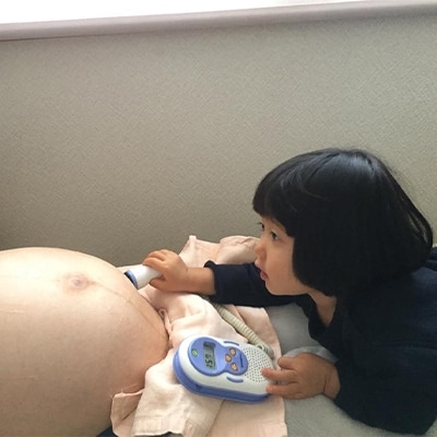 助産院マタニティアイ【赤ちゃんエコー体験】引換券(1名様分)