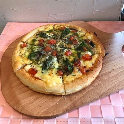 カフェ シュエットお食事券(2枚)