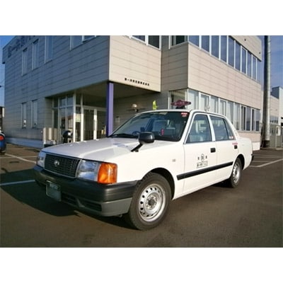 観光タクシー　細岡大観望から釧路川を観る【2時間コース】利用券1枚(定員4名分)