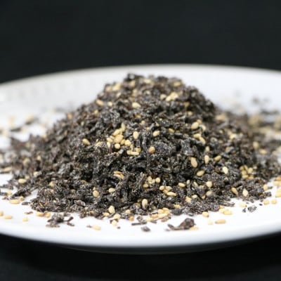 【12/21まで年内発送】北海道産昆布を使用した【北のふりかけこんぶ】2個セット