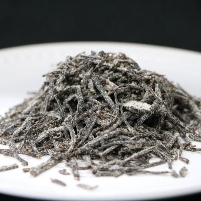 【12/21まで年内発送】北海道産昆布を使用した汐ふき昆布【岩香蘭】2個セット