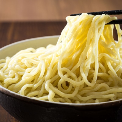 【12/21まで年内発送】北海道のうま辛 つけ麺340g(2食入り)×5個＜計10人前＞ 【配送不可地域：離島】