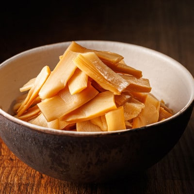 【毎月定期便】森谷のめんま200g×4個|ラーメン・つけめん おつまみにもぴったり全9回