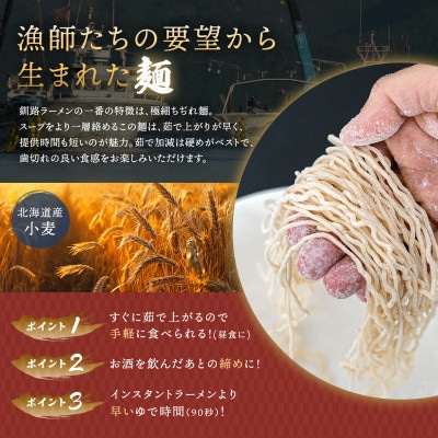 【毎月定期便】塩 ラーメン 8食分 ＜2食入×4袋 スープ用 調味料付＞全3回【配送不可地域：離島】