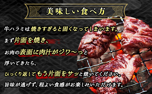 焼肉食材専門店トリプリしおた「国産(北海道産)牛タン・牛ハラミの焼肉セット」約2人前(約350g)【配送不可地域：離島】