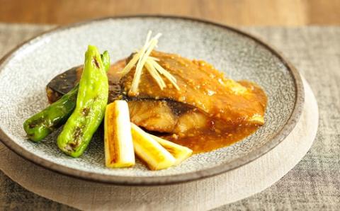 【12/21まで年内発送】北海道産 鯖を一夜干しにした低温熟成北海さば＜半身 210g以上＞×3尾【配送不可地域：離島】