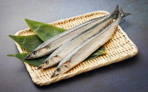 ＜北海道産＞秋刀魚(サンマ)を糠漬けにした「糠さんま」3尾×10個セット【配送不可地域：離島】