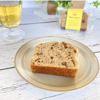 お菓子詰め合わせ セット(人気 バナナパウンドケーキ 8コ)＜北海道のおすすめ　スイーツセット＞【配送不可地域：離島】