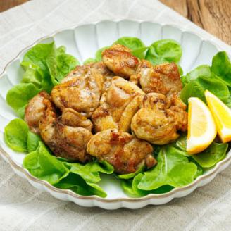 スパイシーチキン カレー味 500g×3パック 外国産鶏肉使用【配送不可地域：離島】