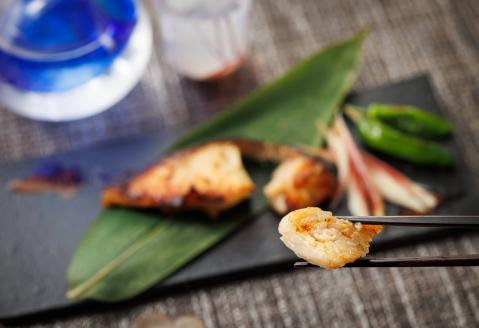 【12/21まで年内発送】銀だら味噌漬け　3切×6個セット【配送不可地域：離島】