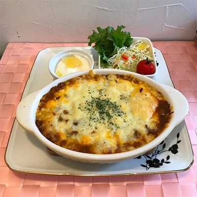 カフェ シュエットお食事券(2枚)