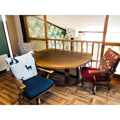 北海道釧路町【素泊まり】ハグハグぎゅっ宿泊所(ゲストハウス)1泊宿泊券(1日1組限定4名様まで)