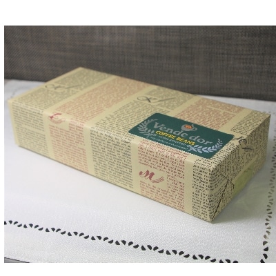 珈琲「ブルーマウンテン」挽き150g×3個セット＜2025年12月中旬より順次発送＞(数量限定)