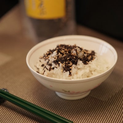 【12/21まで年内発送】北海道産昆布を使用した【北のふりかけこんぶ】2個セット