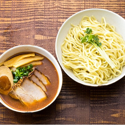 【12/21まで年内発送】北海道のうま辛 つけ麺340g(2食入り)×3個＜計6人前＞ ちぢれ麺太麺【配送不可地域：離島】