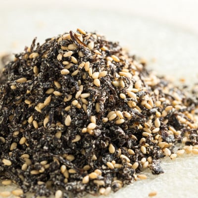 【毎月定期便】北のふりかけこんぶ 120g ×4個全4回