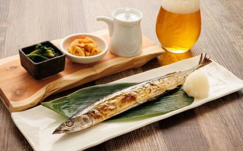 ＜北海道産＞秋刀魚(サンマ)を糠漬けにした「糠さんま」3尾×10個セット【配送不可地域：離島】