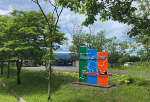 カヌー ツーリング＜釧路湿原国立公園＞レギュラーコース　2名利用券(5月～12月までのカヌー体験)