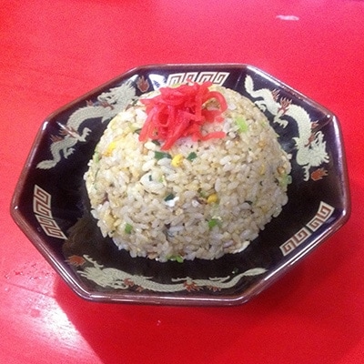 【釧路ラーメンの店　麺道昇憲　本店】お食事券(2名様分)