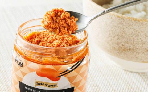 【12/21まで年内発送】＜たらこと明太子セット＞たらこバターと明太子バター2種類 160g×3コ【配送不可地域：離島】