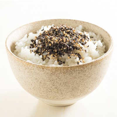 【12/21まで年内発送】北海道産昆布を使用した【北のふりかけこんぶ】1個