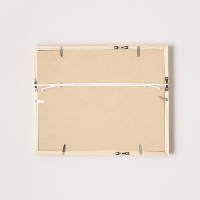 [磯 優子/Yuko Iso]オリジナル作品 活版印刷のポストカード×1枚