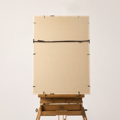 [磯 優子/Yuko Iso]オリジナルデザイン ポスター(A2サイズ)×1枚