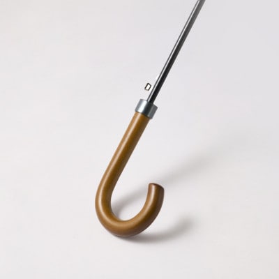 [磯 優子/Yuko Iso] オリジナルデザイン ジャンプ傘(60cm)×1本