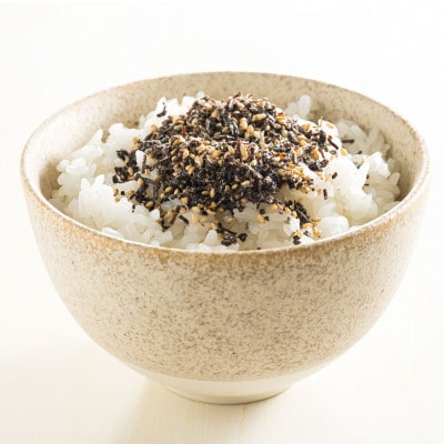 【毎月定期便】北のふりかけこんぶ 120g ×1個全4回