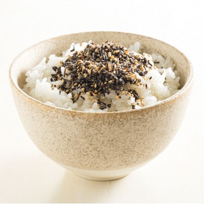 【毎月定期便】北のふりかけこんぶ 120g ×2個全5回