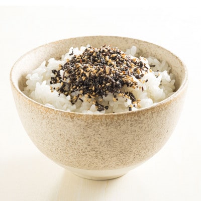 【毎月定期便】北のふりかけこんぶ 120g ×3個全6回