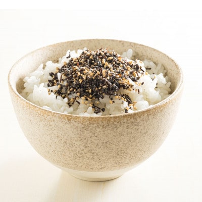 【毎月定期便】北のふりかけこんぶ 120g ×4個全3回