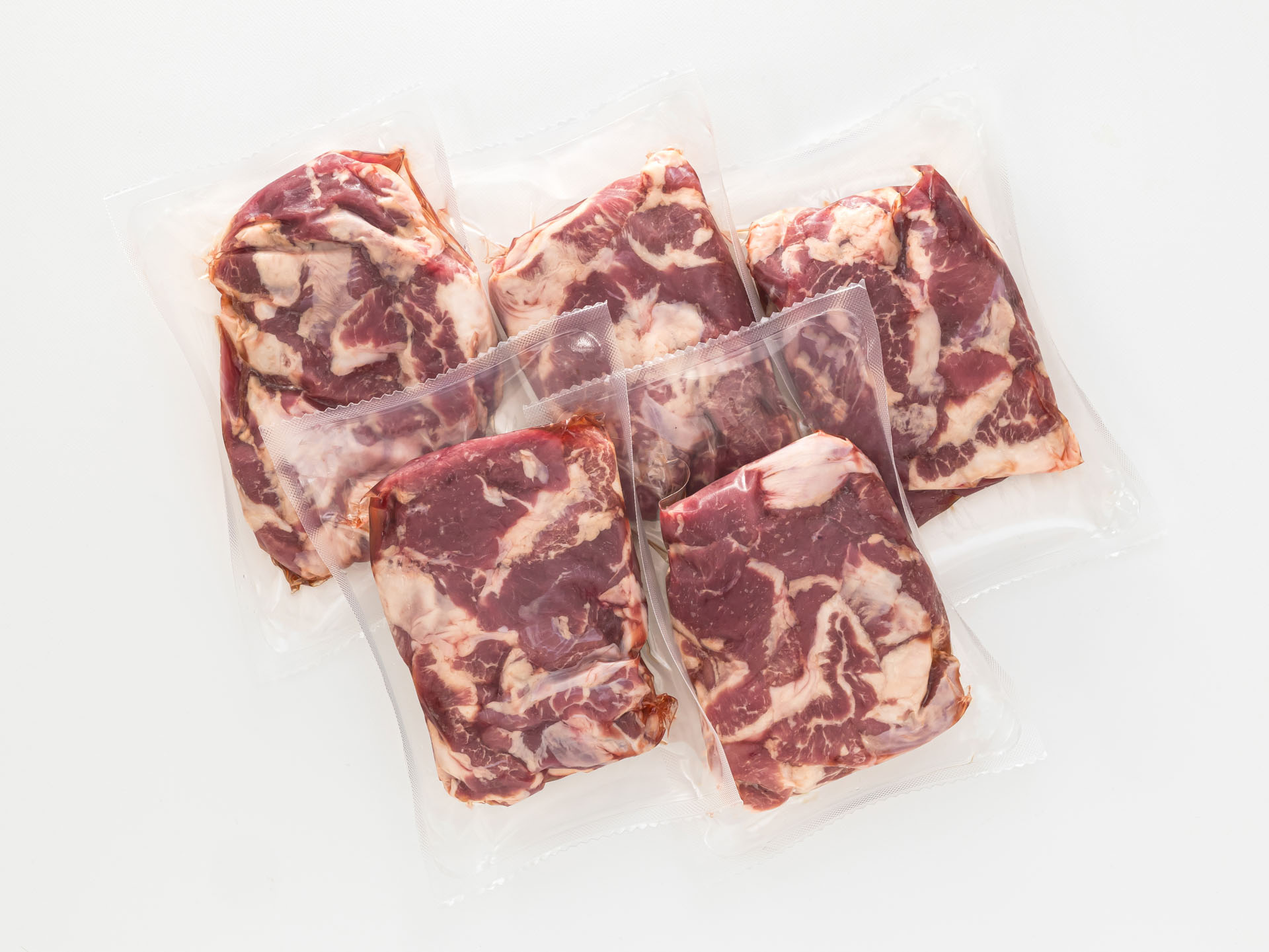 国産「北海道産」の希少な豚ハラミ 200g×5パック 計1kg 牛ハラミにも引けを取らないおいしさ【配送不可地域：離島】