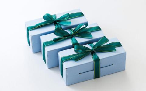 クランツ国誉店の濃厚チーズケーキ 200g×3本 冷凍 北海道【配送不可地域：離島】