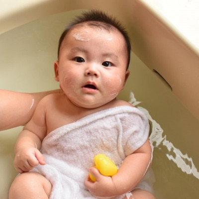 赤ちゃんを迎えたパパ・ママへ＜北海道釧路町の助産院マタニティアイ＞産後ケア 利用券1回分