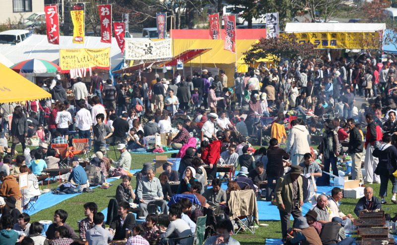 北海道 厚岸町 秋の 牡蠣まつり BBQセット （4から6人程度）