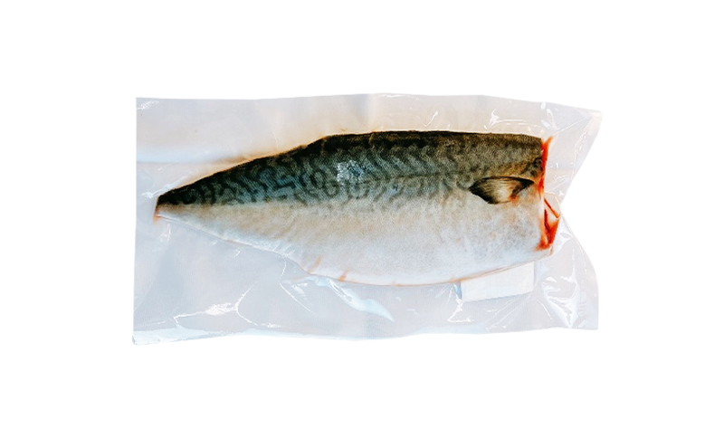 北海道産 特大 塩さば（300～350g）1枚